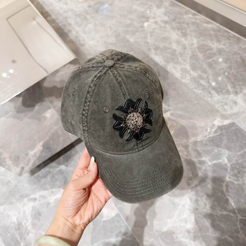 Chrome Hearts cap (23)